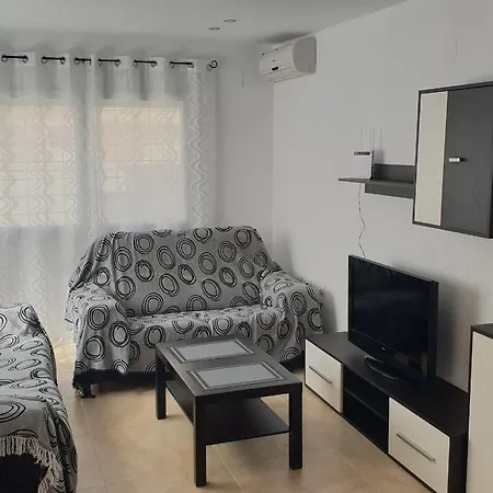 Apartamento Asturias Rc